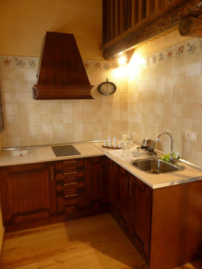 Eco-Lodge En La Reserva Privada Campanarios De Azaba - Proyecto De Conservacion Эспеха Экстерьер фото
